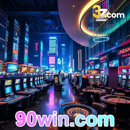 90win.com Cassino