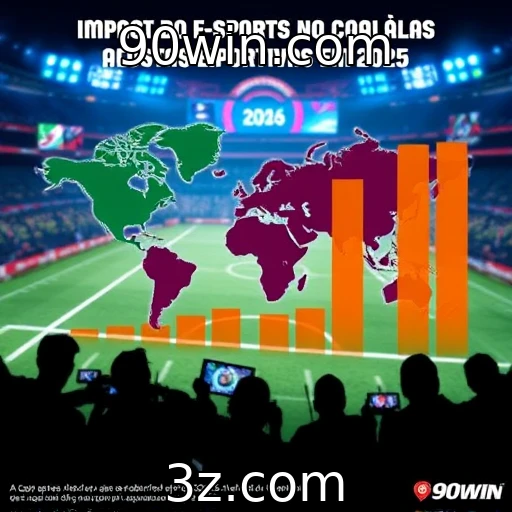 90win.com Os campeonatos de e-sports que você não pode perder em 2025