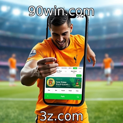 90win.com Entenda como as criptomoedas estão revolucionando as apostas online