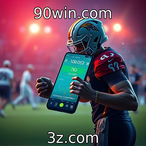 90win.com Estratégias vencedoras em apostas esportivas para 2025