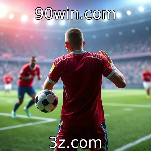 90win.com Os segredos das apostas esportivas: como melhorar sua técnica