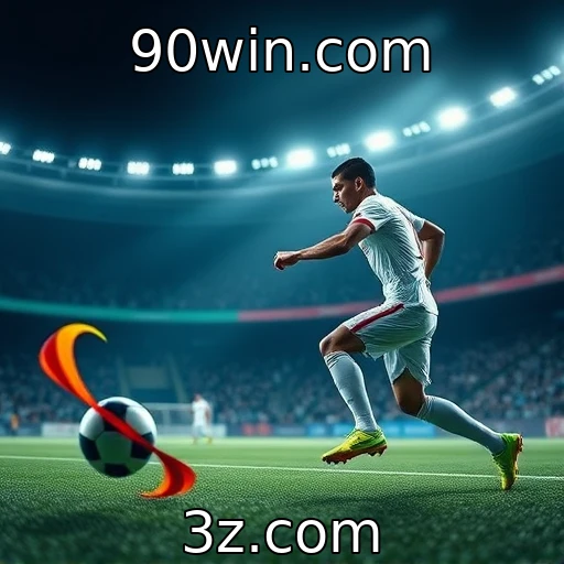 90win.com Apostas esportivas: como analisar partidas para aumentar suas chances de ganhar