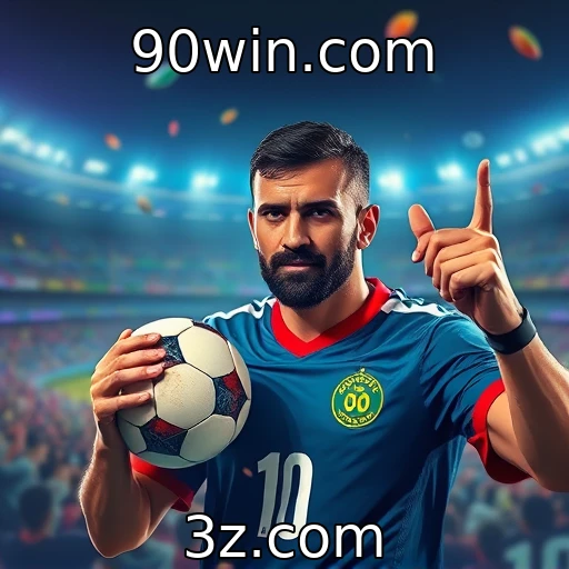 90win.com Apostas Esportivas: Analisando as Últimas Tendências do Mercado Brasileiro