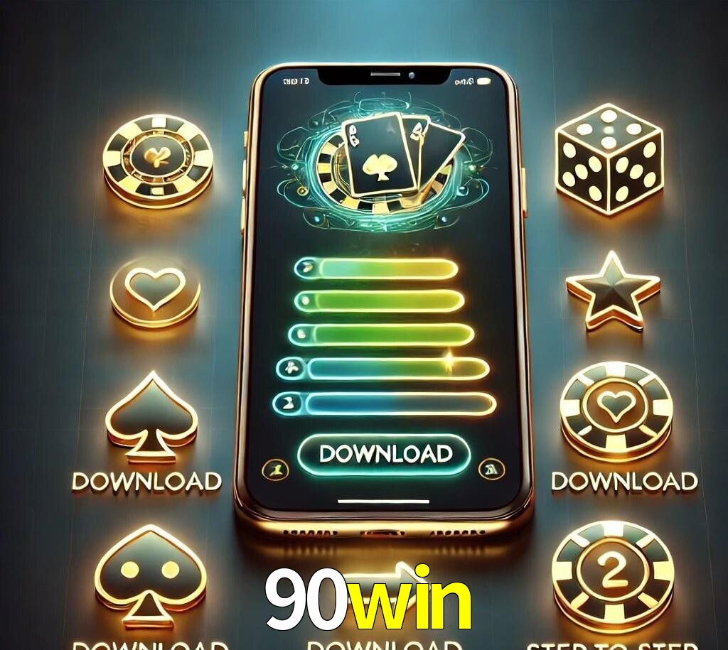 90win Como Baixar o App