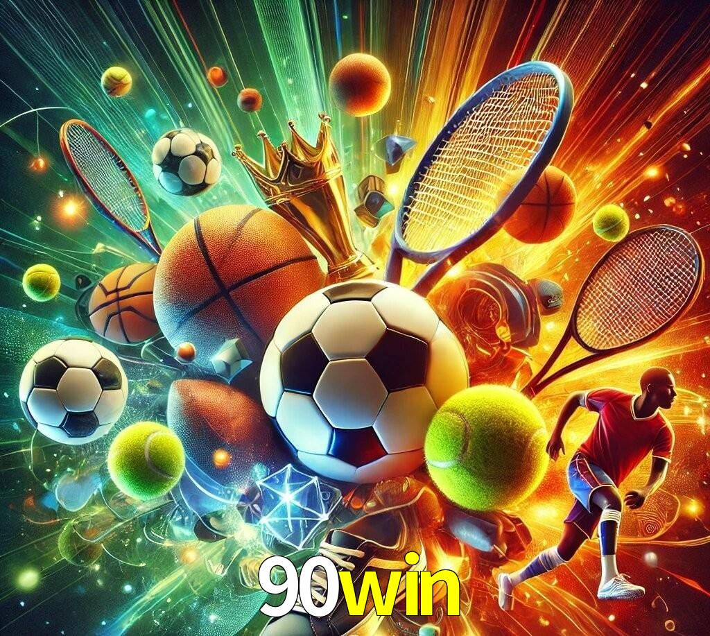 90win Esportes Populares