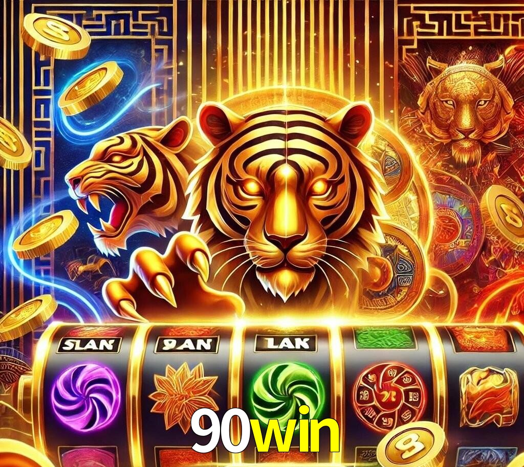 90win Introdução ao Fortune Tiger