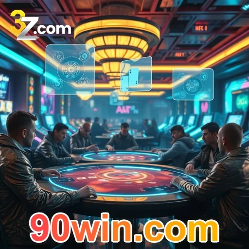 90win.com VIP